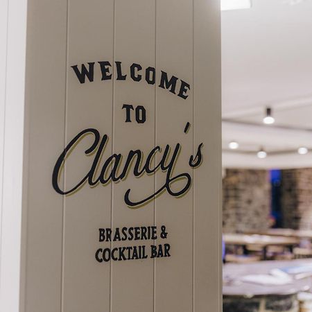 Banjo Paterson Inn Jindabyne Dış mekan fotoğraf
