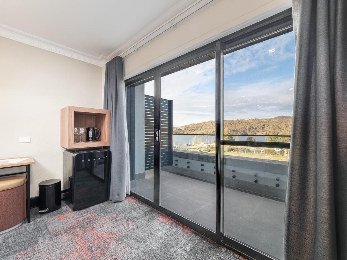Banjo Paterson Inn Jindabyne Dış mekan fotoğraf