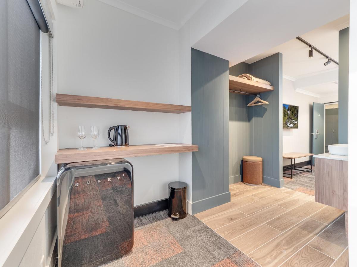 Banjo Paterson Inn Jindabyne Dış mekan fotoğraf