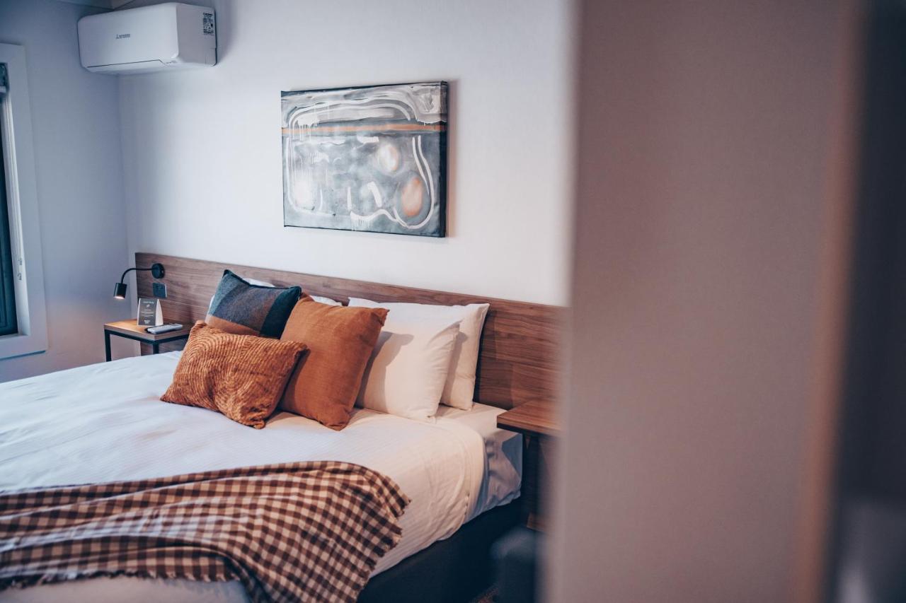 Banjo Paterson Inn Jindabyne Dış mekan fotoğraf