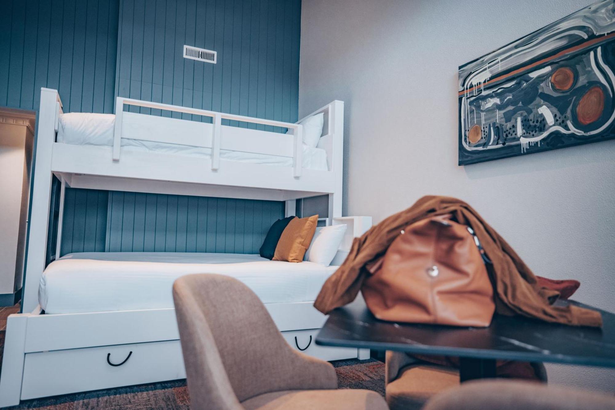 Banjo Paterson Inn Jindabyne Dış mekan fotoğraf