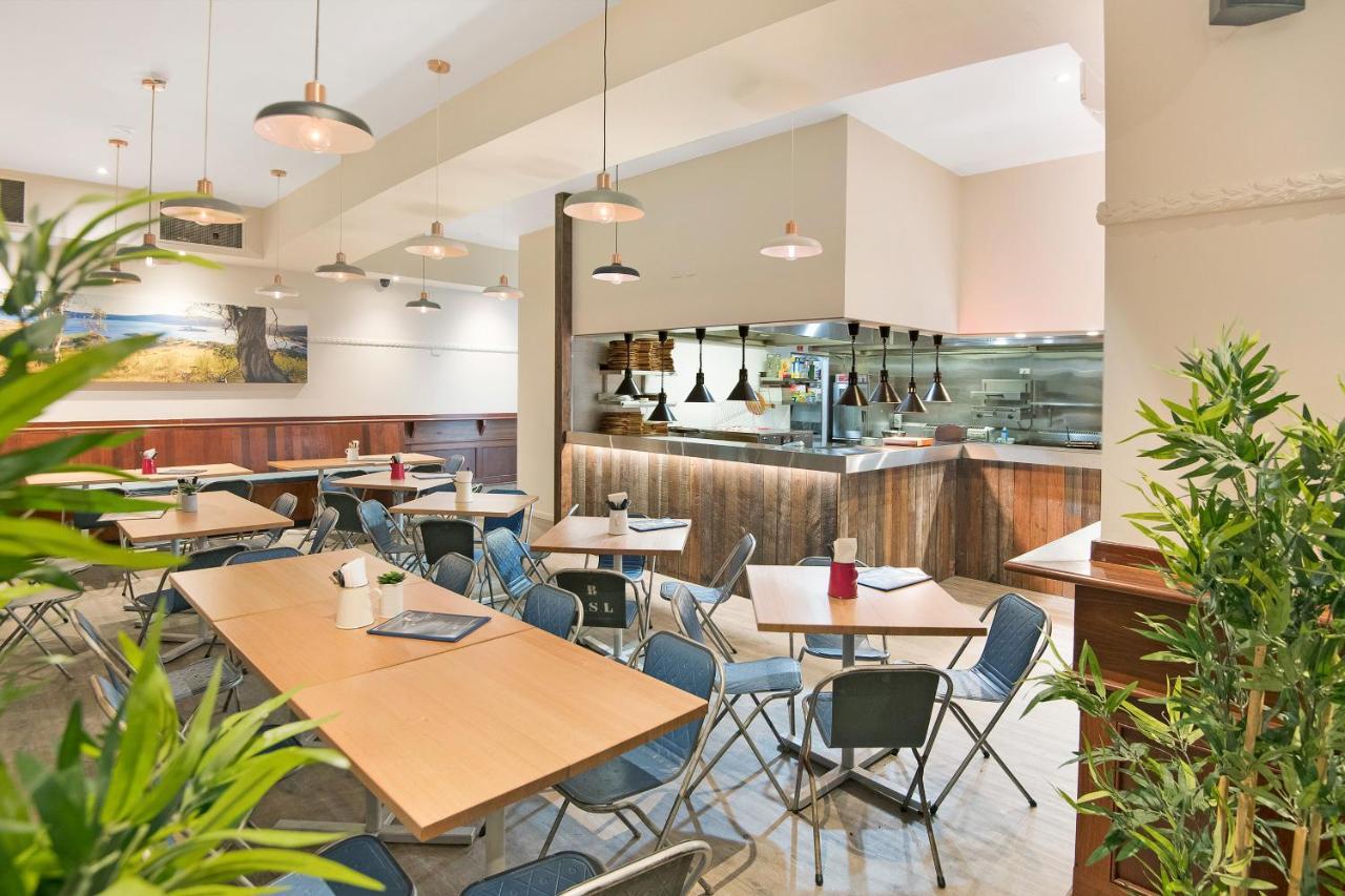Banjo Paterson Inn Jindabyne Dış mekan fotoğraf
