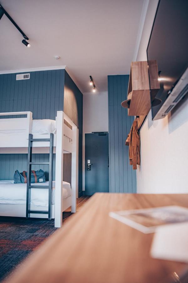 Banjo Paterson Inn Jindabyne Dış mekan fotoğraf