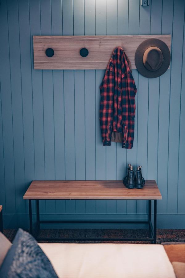 Banjo Paterson Inn Jindabyne Dış mekan fotoğraf