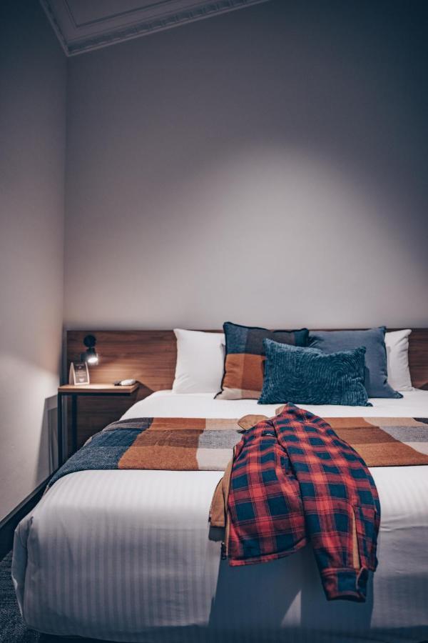 Banjo Paterson Inn Jindabyne Dış mekan fotoğraf