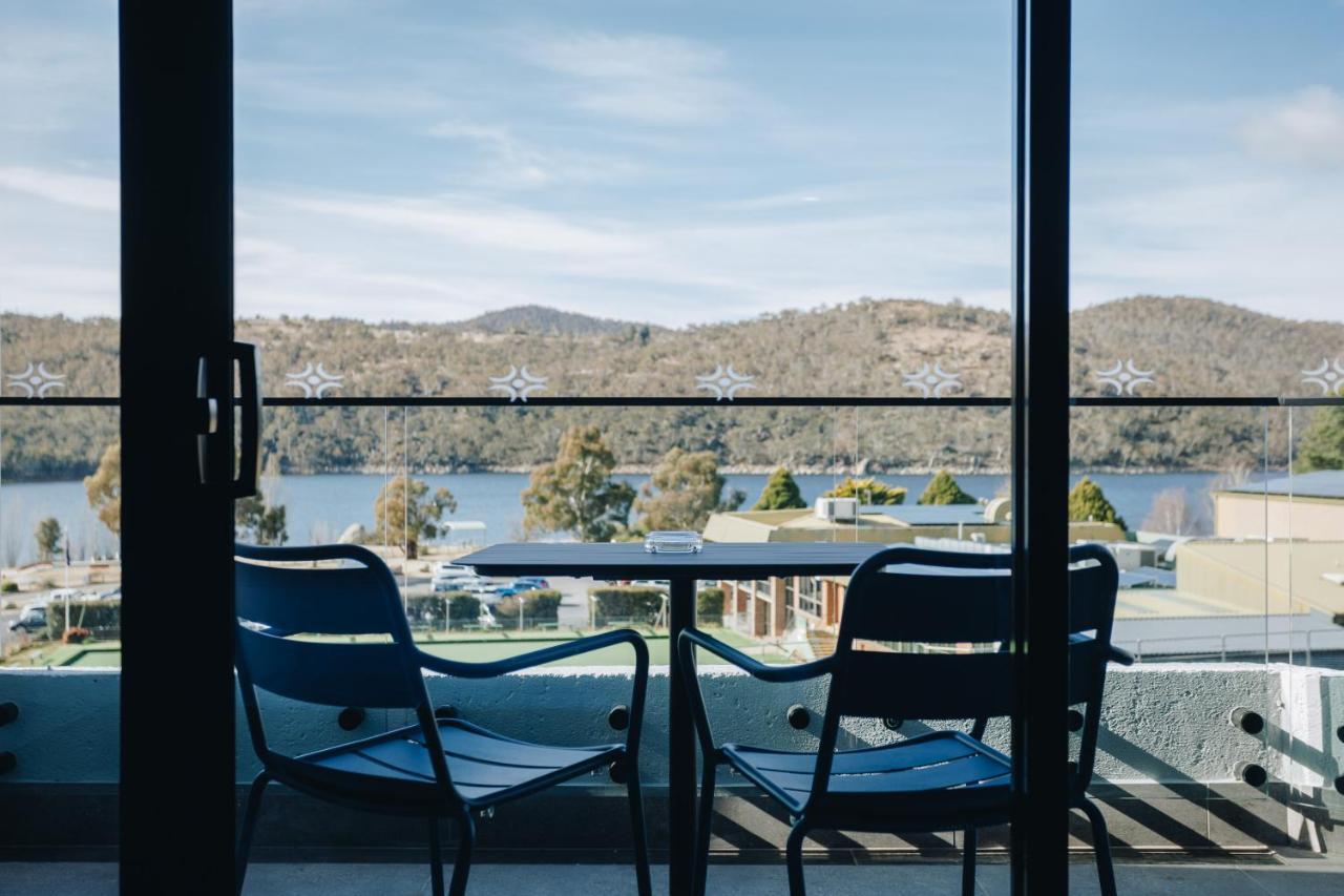 Banjo Paterson Inn Jindabyne Dış mekan fotoğraf