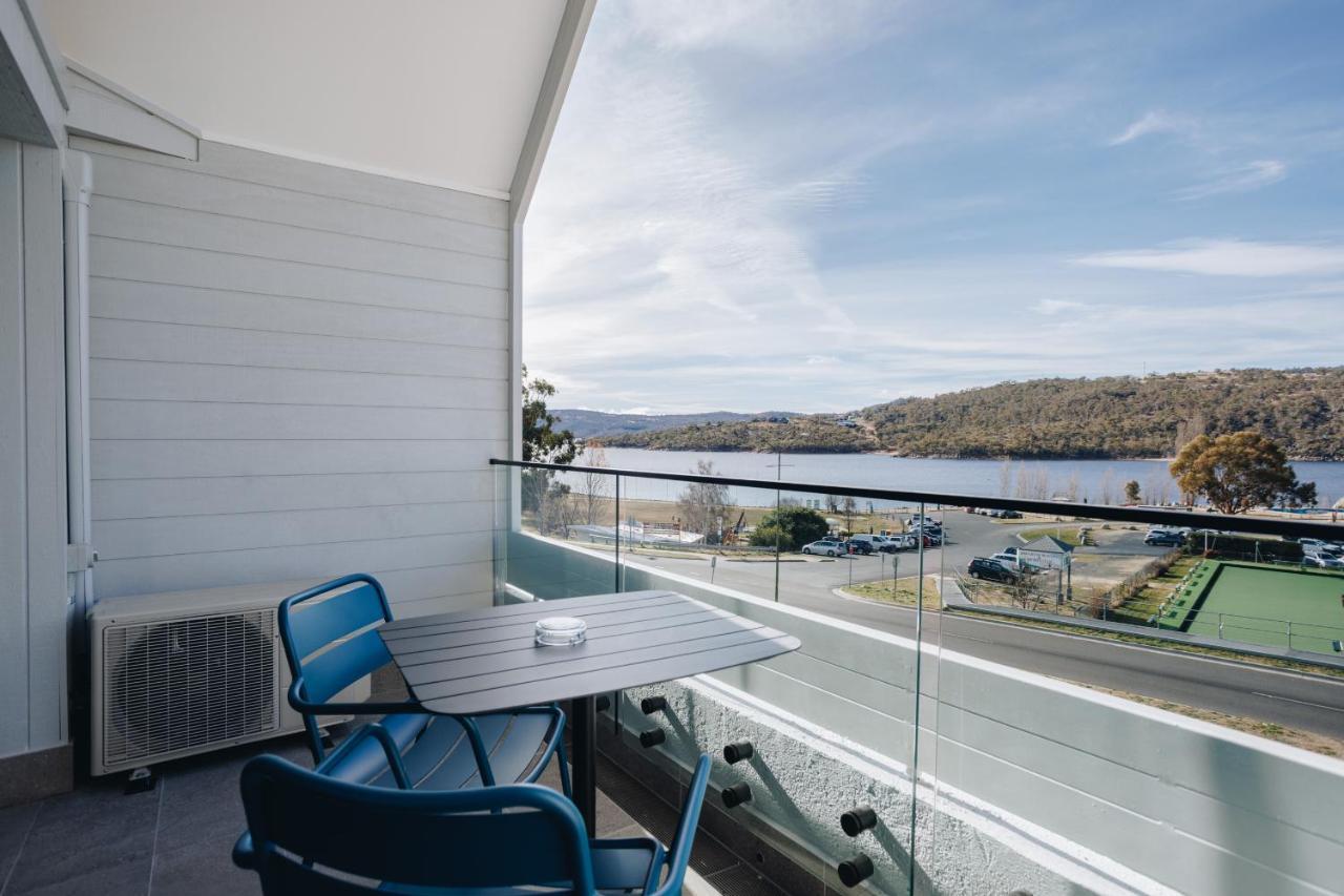 Banjo Paterson Inn Jindabyne Dış mekan fotoğraf