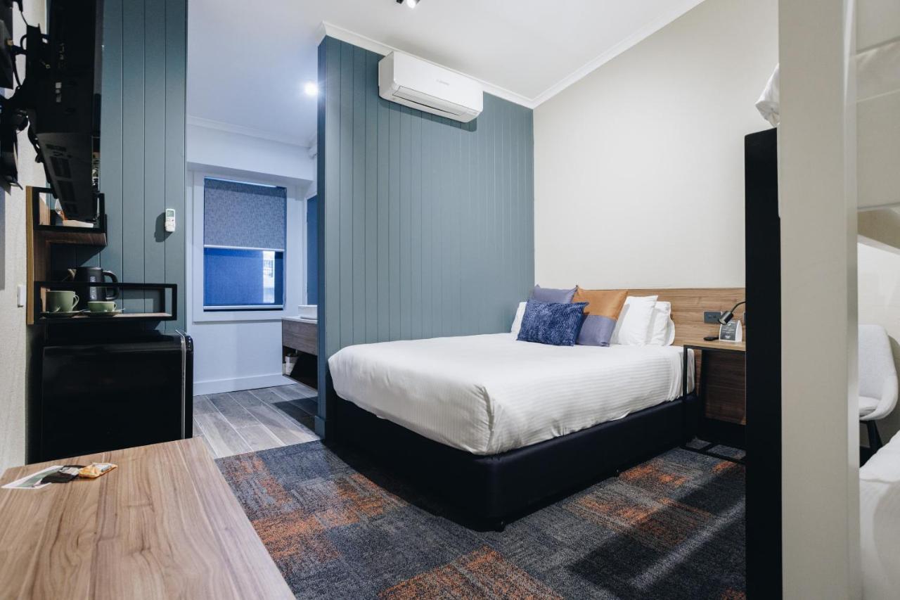 Banjo Paterson Inn Jindabyne Dış mekan fotoğraf