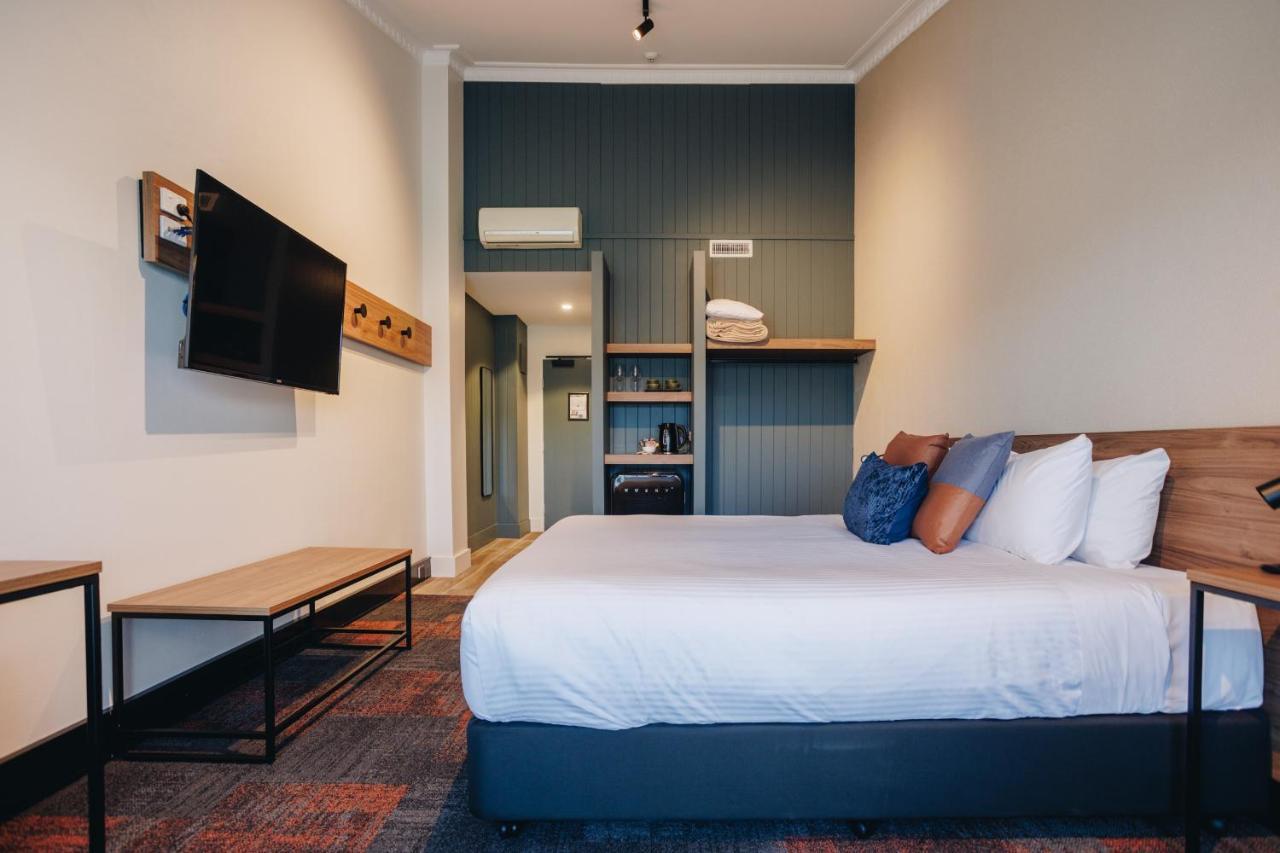 Banjo Paterson Inn Jindabyne Dış mekan fotoğraf
