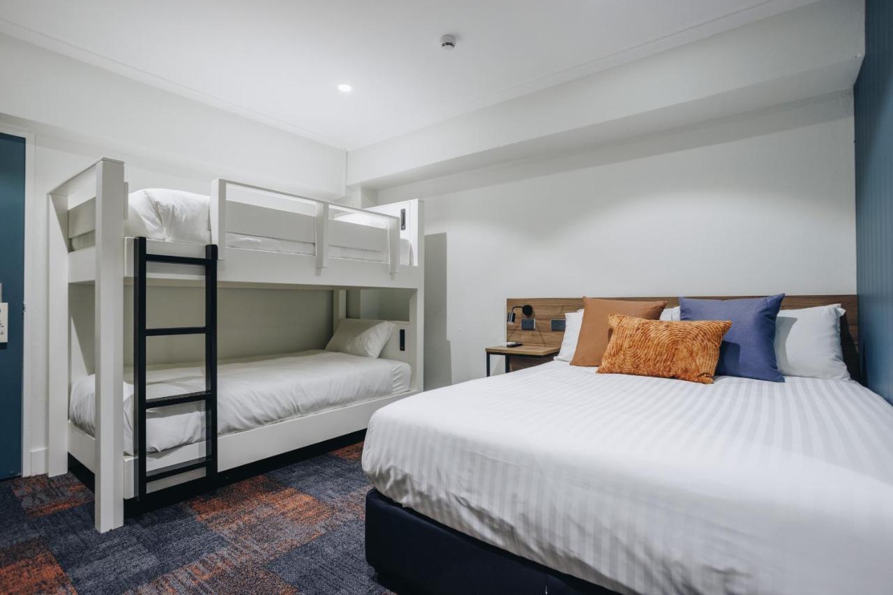 Banjo Paterson Inn Jindabyne Dış mekan fotoğraf