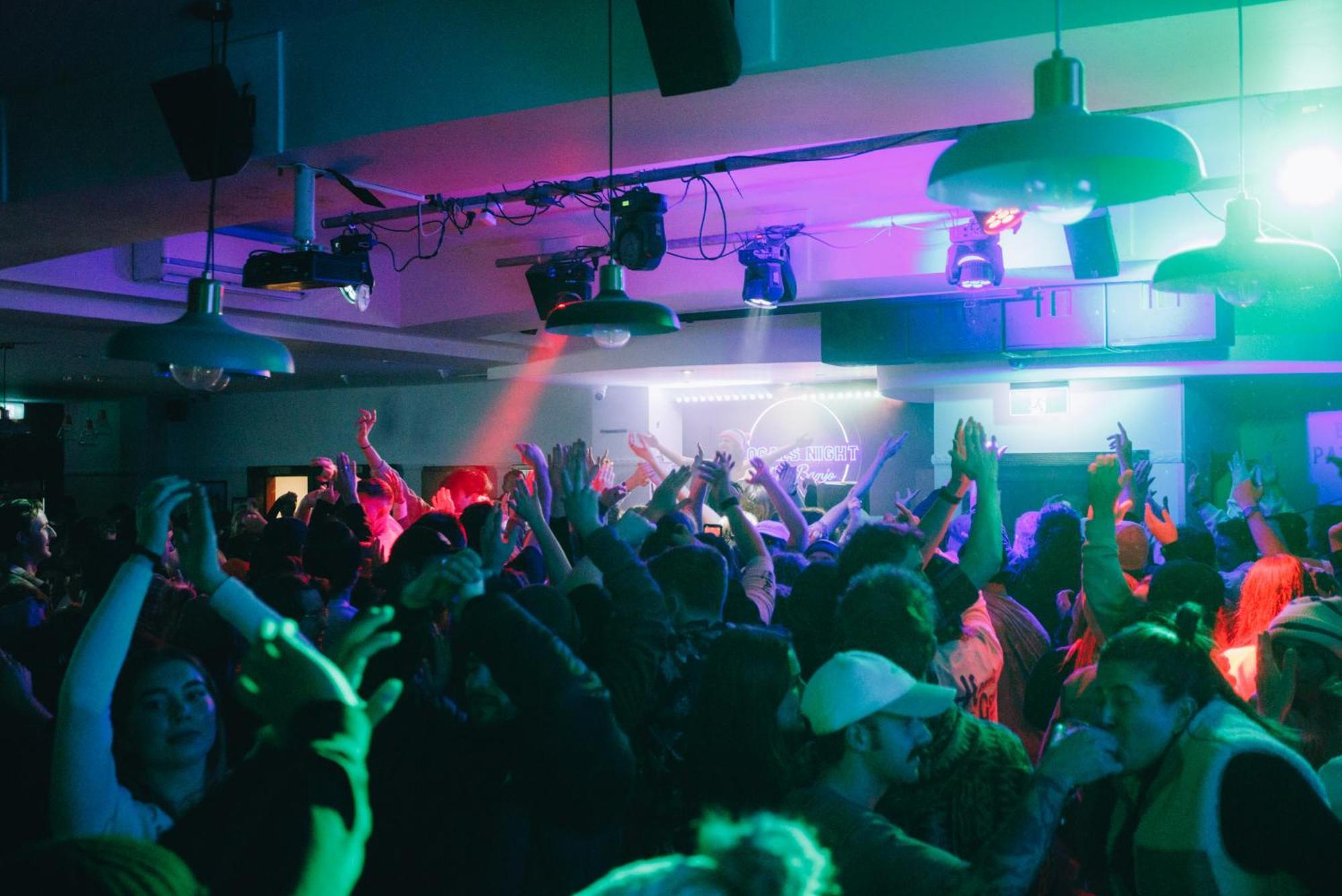 Banjo Paterson Inn Jindabyne Dış mekan fotoğraf