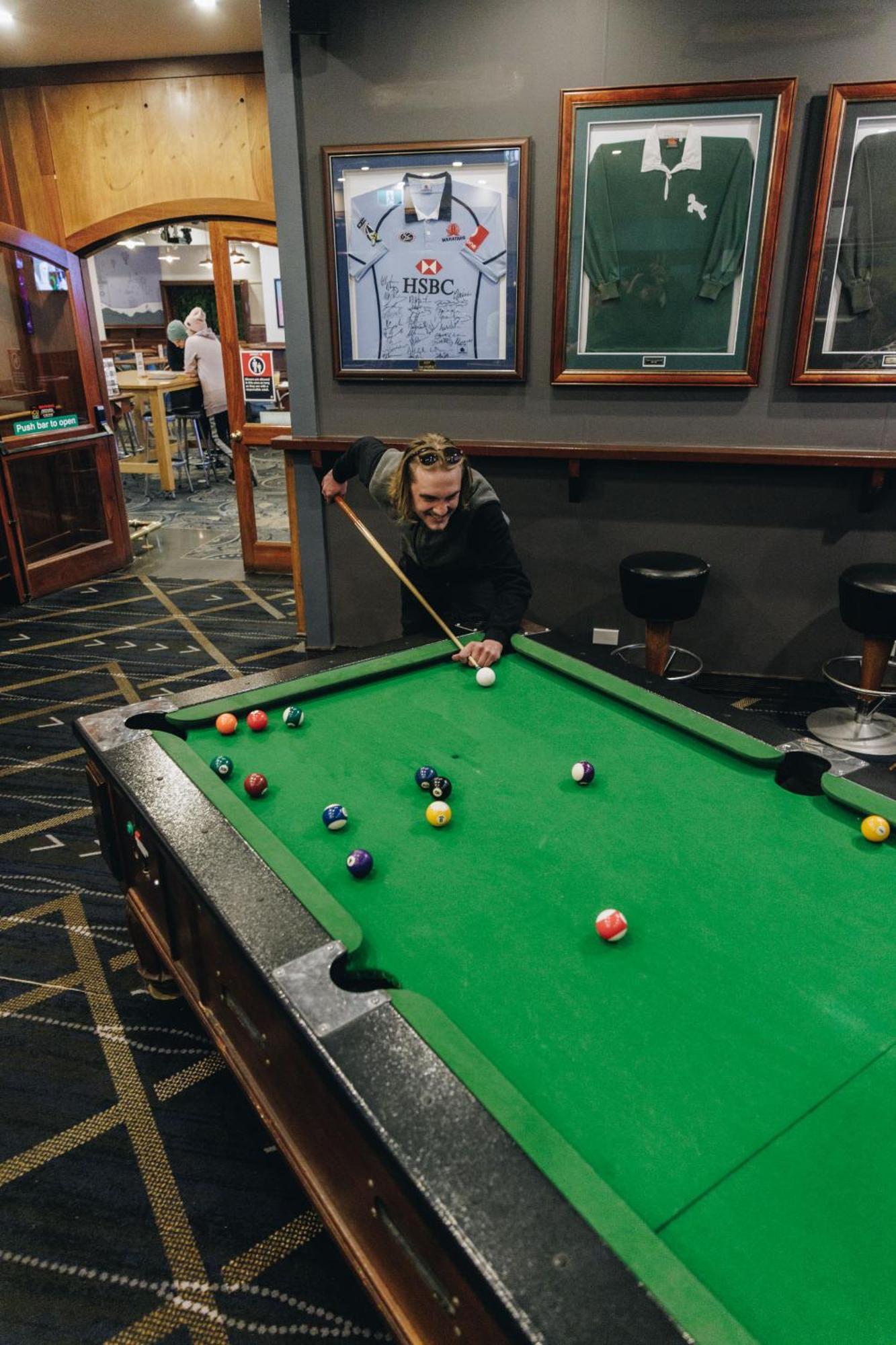 Banjo Paterson Inn Jindabyne Dış mekan fotoğraf