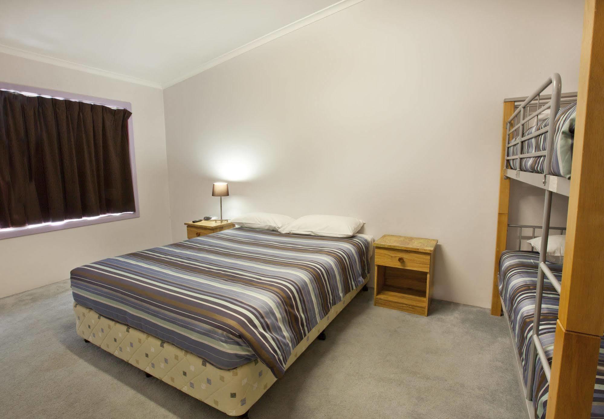Banjo Paterson Inn Jindabyne Dış mekan fotoğraf